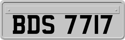 BDS7717