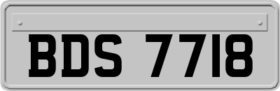 BDS7718