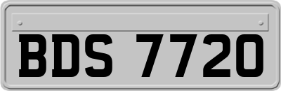 BDS7720