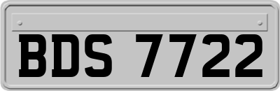BDS7722