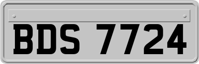 BDS7724