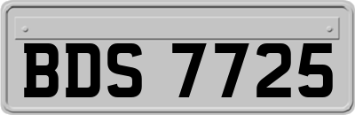 BDS7725