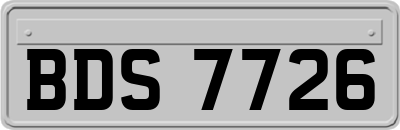 BDS7726
