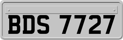 BDS7727
