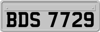 BDS7729