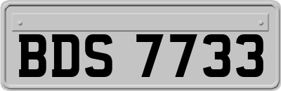BDS7733