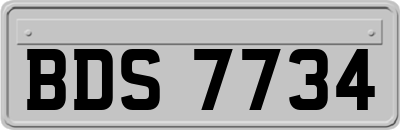 BDS7734