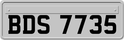 BDS7735