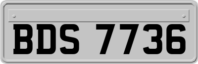 BDS7736