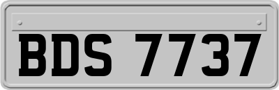BDS7737