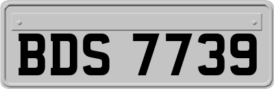 BDS7739