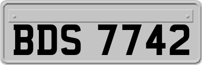 BDS7742