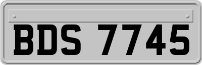 BDS7745