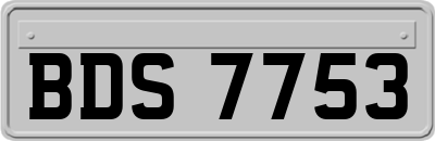 BDS7753