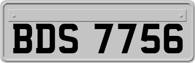 BDS7756