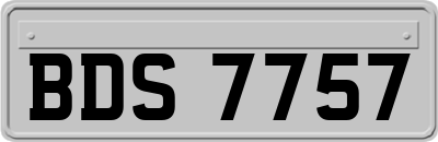 BDS7757