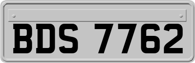 BDS7762