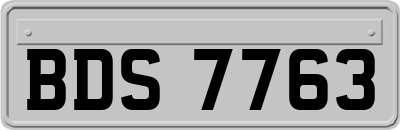 BDS7763