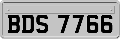 BDS7766