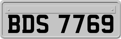 BDS7769