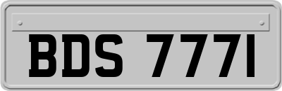 BDS7771