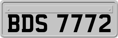 BDS7772