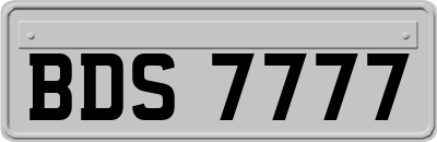 BDS7777