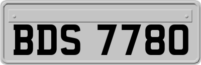 BDS7780