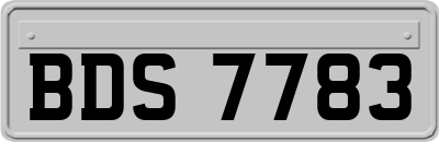 BDS7783