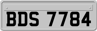 BDS7784
