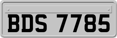 BDS7785