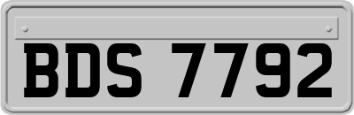 BDS7792