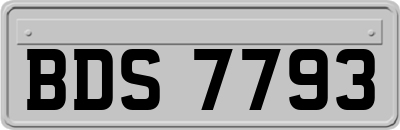 BDS7793