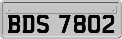 BDS7802
