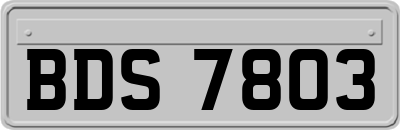 BDS7803