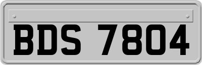 BDS7804