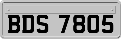 BDS7805