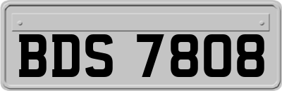 BDS7808