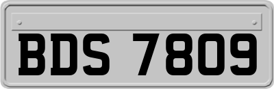BDS7809