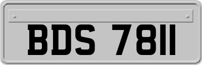 BDS7811