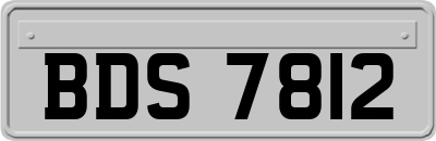 BDS7812