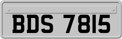 BDS7815