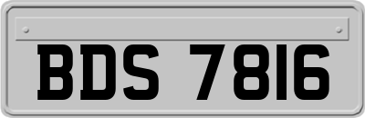 BDS7816