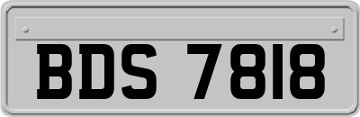 BDS7818
