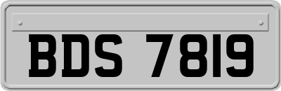 BDS7819