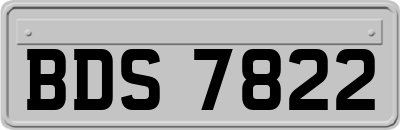 BDS7822