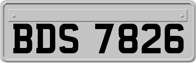 BDS7826
