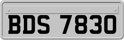 BDS7830