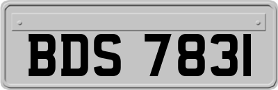 BDS7831