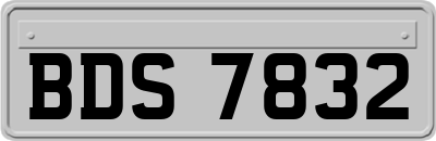 BDS7832